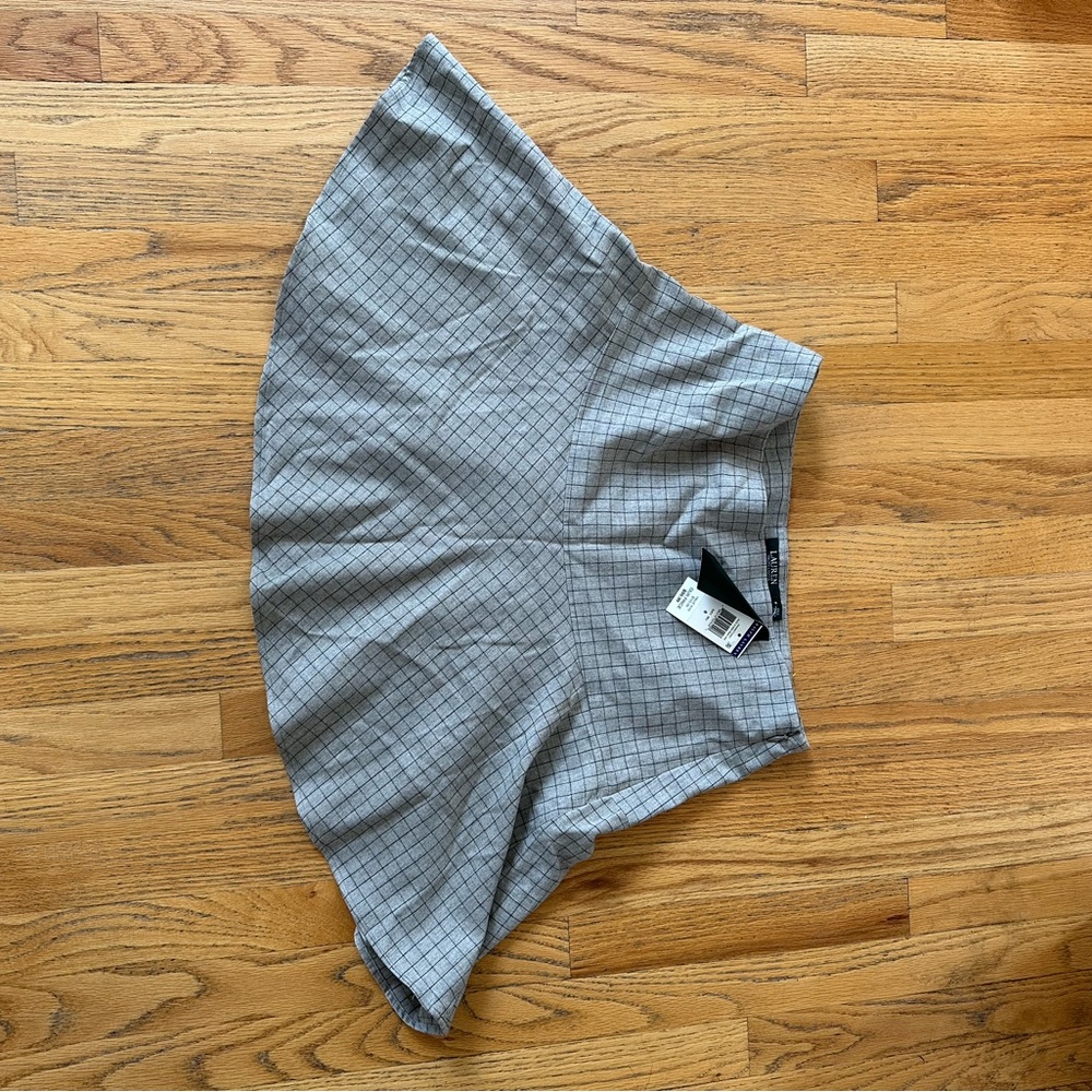 ralph lauren skirt